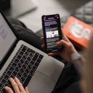 Как расчистить свое цифровое пространство