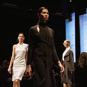 Дежавю: St. Petersburg Fashion Week SS’21