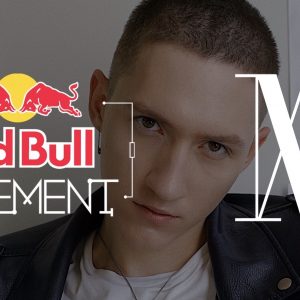 Воркшоп Red Bull Basement & Martynenkov