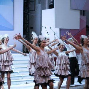 Дежавю: полуфинал фестиваля «АРТ-СТУДиЯ!» 2020