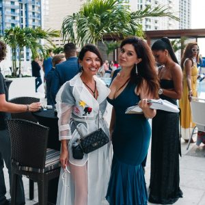 Открытый вебинар с директором международного конкурса красоты Miss Sapphire World — Алёной Рошаль