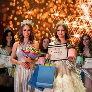 Дежавю: финал Мисс СПбГУПТД 2020