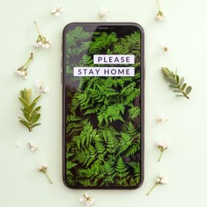 5 экоприложений, которые помогут сделать жизнь проще