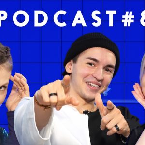 SARAFAN PODCAST #8