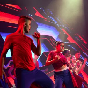 Дежавю: финал фестиваля студенческого творчества «АРТ-СТУДиЯ!» 2020