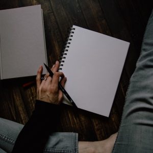 Что такое писательский ступор и как его побороть? 