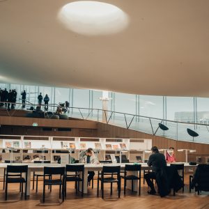 Личный опыт: Exchange student program в Финляндии
