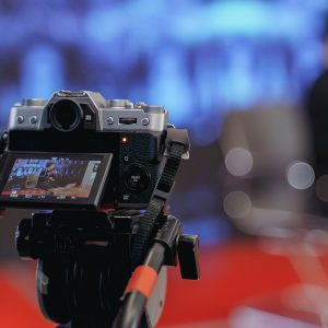 Дежавю: Лекция «Монументальное искусство новых медиатехнологий»