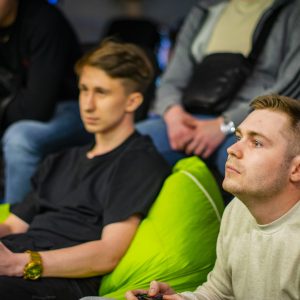 Чемпионат по FIFA 2021
