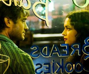 5 фильмов для легкой весны