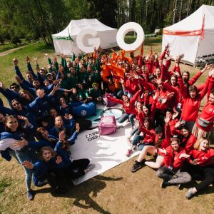 Пятый весенний образовательный форум «GO! Глубокое.образование» 2021