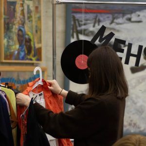 «Исток»‎ проведет SWAP City Party