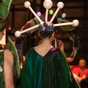 Открыта регистрация на White Nights Fashion Week IBEFF Etnomoda