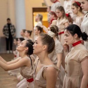 Дежавю: АРТ-СТУДиЯ! 2021 | Полуфинал