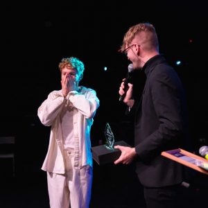 Дежавю: Финал АРТ-СТУДиЯ! 2021