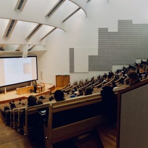 Стипендия Chevening для обучения в Великобритании на 2022-2023 год