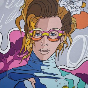 Дежавю: Выставка ART Saint-P