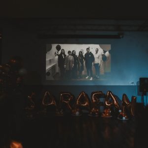 Дежавю: День Рождения «Сарафана»