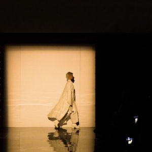Дежавю: St. Petersburg Fashion Week SS/22