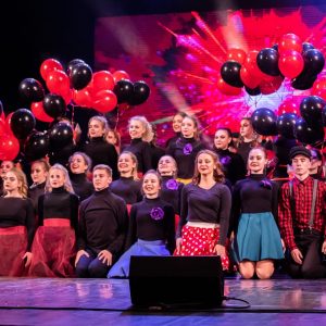 29 ноября состоится финал фестиваля «Я — МОЛОДОЙ»