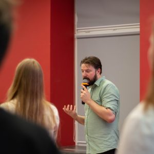 Дежавю: Максим Михеенко и игровая индустрия 2021-2030