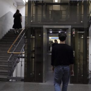 Дарья Бурая и Никита Тертичный прошли в очный этап конкурса «Разумный выбор»