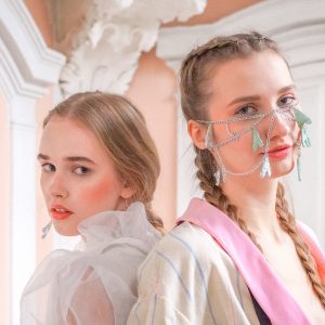 Дежавю: SPbU Fashion Day 2021