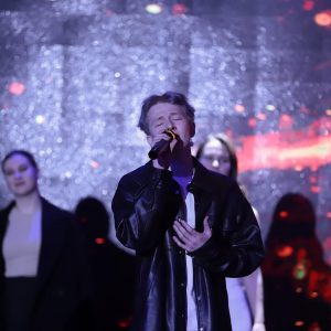 Дежавю: финал фестиваля платформы творчества первокурсников «Мама, я на сцене»