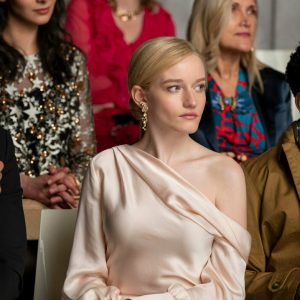 Рецензия: Новый мини-сериал от Netflix о русской мошеннице «Изобретая Анну»