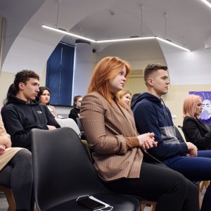 Открытый диалог «Быстрый маркетинг: на чём строится рынок»