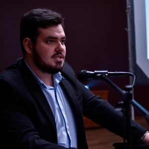Выборы председателя Российского союза молодежи