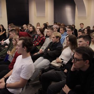 Мастер-класс «ФинЛикбез: Начинаем инвестировать»
