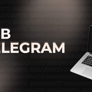 Сарафан в Telegram