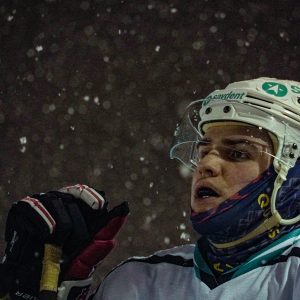 Дежавю: Red Bull Шлем и Краги