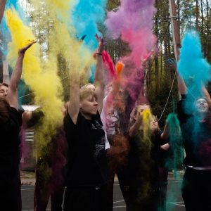 GO! 2022: день второй