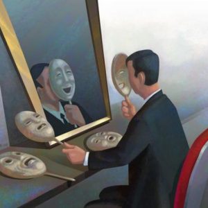 Какой он — современный человек глазами глянца