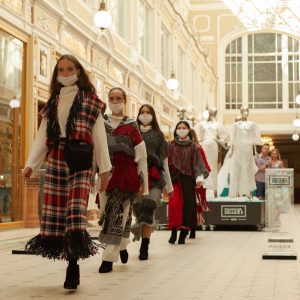 4 и 5 августа: фестиваль Этномода IBEFF
