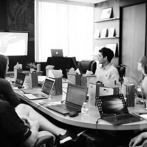 Бесплатный интенсив от Agile club