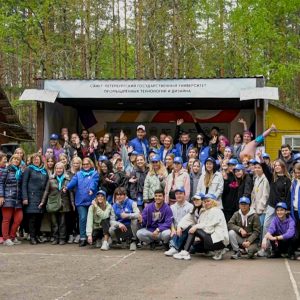 Дежавю: день рождения ИБК