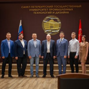 Совет ректоров и РСМ подписали соглашение о партнёрстве