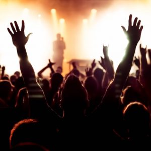 11 и 12 июня: фестиваль «Отличный FEST!»