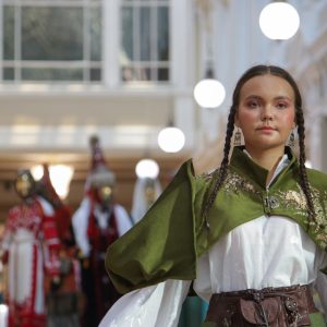 До 1 сентября принимаются заявки на конкурс от IBEFF-2022