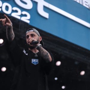 Дежавю: VK FEST 2022