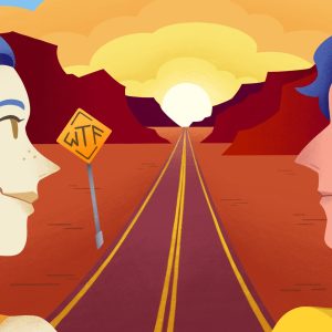 Подкаст для студентов «Мы чё, взрослые?»