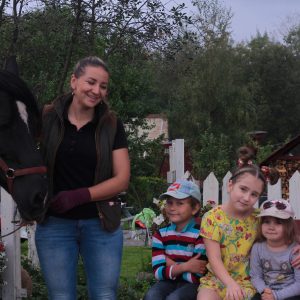 Дежавю: экскурсия в гостевую усадьбу «Старая Финляндия»