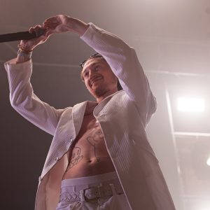 Дежавю: UNTITLED Fest