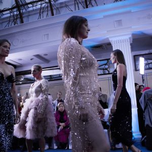 Дежавю: NEVA FASHION WEEK ST.PETERSBURG
