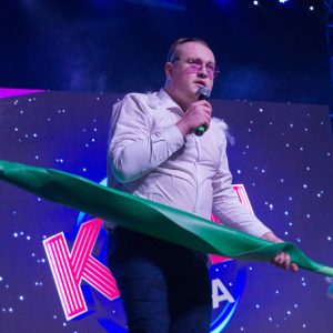 Дежавю: финал первого сезона ЦЛ МС КВН «НЕВА»