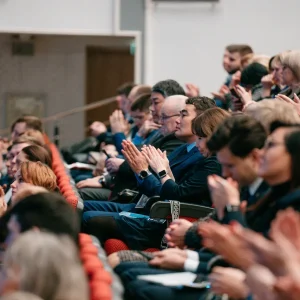 В Москве представили обновлённые принципы развития молодёжной политики и воспитательной деятельности в вузах