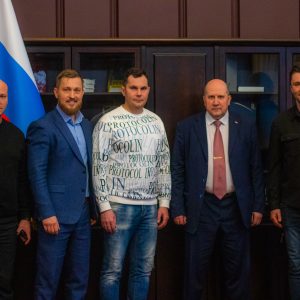 СПБГУПТД и АНО «Центр помощи военнослужащим «Общее дело» подписали соглашение о сотрудничестве